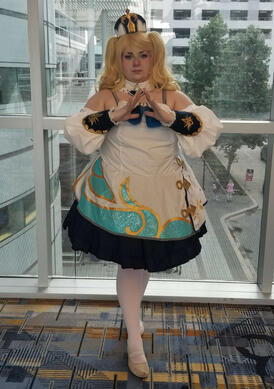 Anime Matsuri 2021