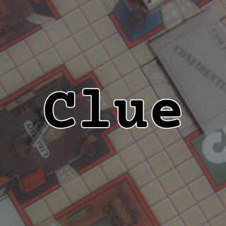 Clue
