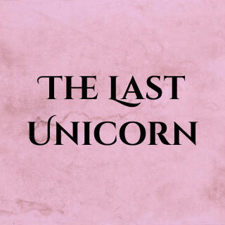 The Last Unicorn