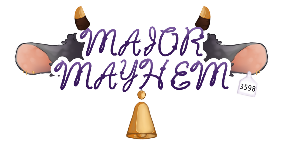 Major Mayhem