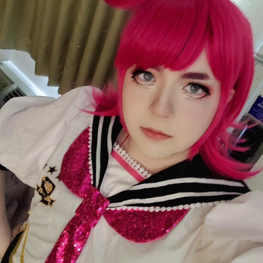 Rina Tennoji | LL PDP