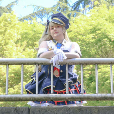 Kotori Minami | LLSIF "Job" Card set Kotori Minami | LLSIF "Job" Card set