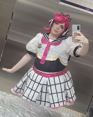 Full Body