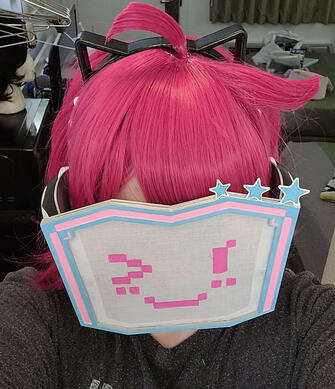 Mask
