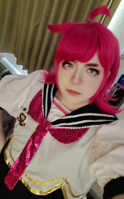 ChibiChibi Con 24 Cosplay Contest
