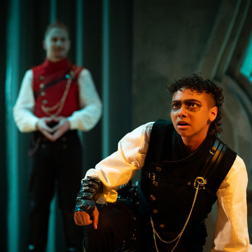 The Duchess of Malfi