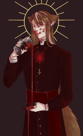 Wreneatsdirt Cult of the lamb
