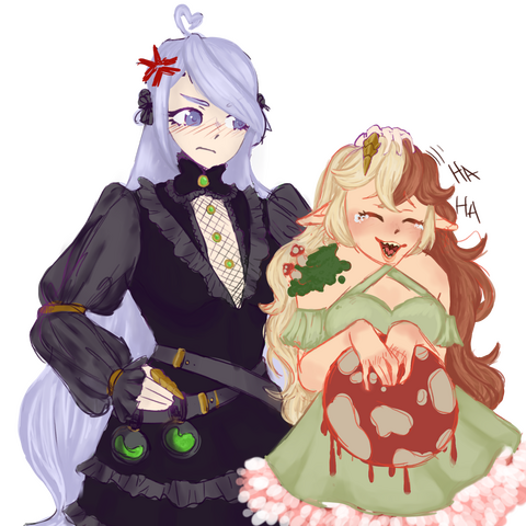 Madam Malice ft. Moonlight Mushu Madam Malice ft. Moonlight Mushu