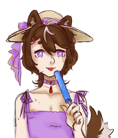 Summer Sketch Wreneatsdirt Summer Sketch Wreneatsdirt