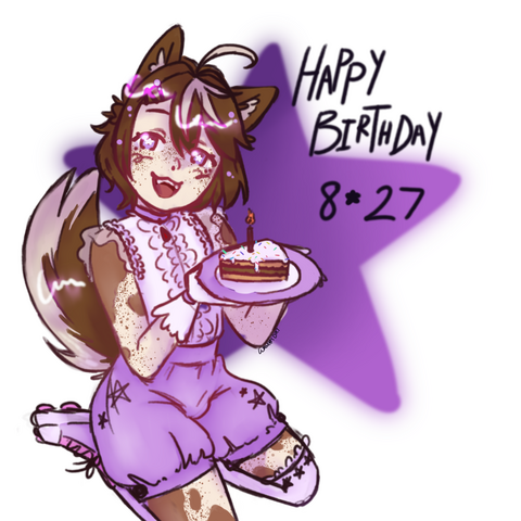 Wreneatsdirt HBD